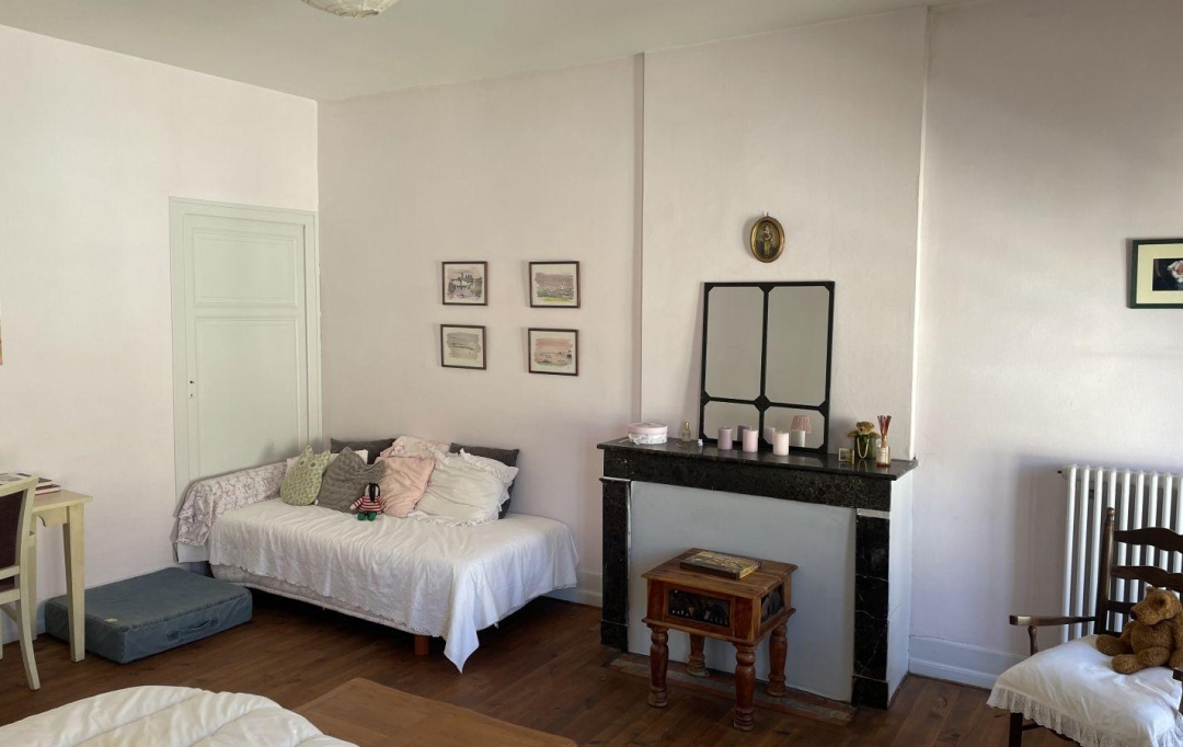 Agence Marboutin Immobilier : House | CASTELJALOUX (47700) | 289 m2 | 284 000 € 