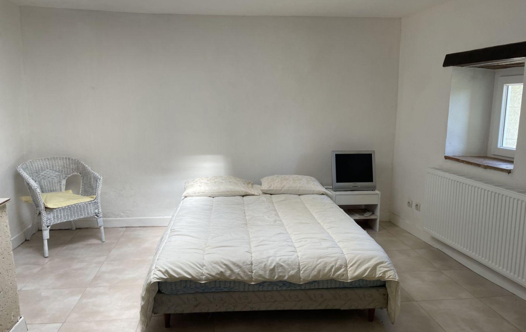 Agence Marboutin Immobilier : Maison / Villa | CASTELJALOUX (47700) | 206 m2 | 211 000 € 