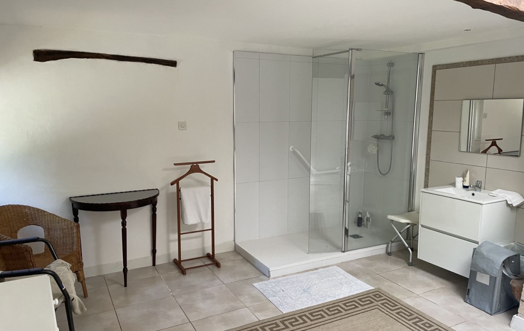 Agence Marboutin Immobilier : Maison / Villa | CASTELJALOUX (47700) | 206 m2 | 211 000 € 