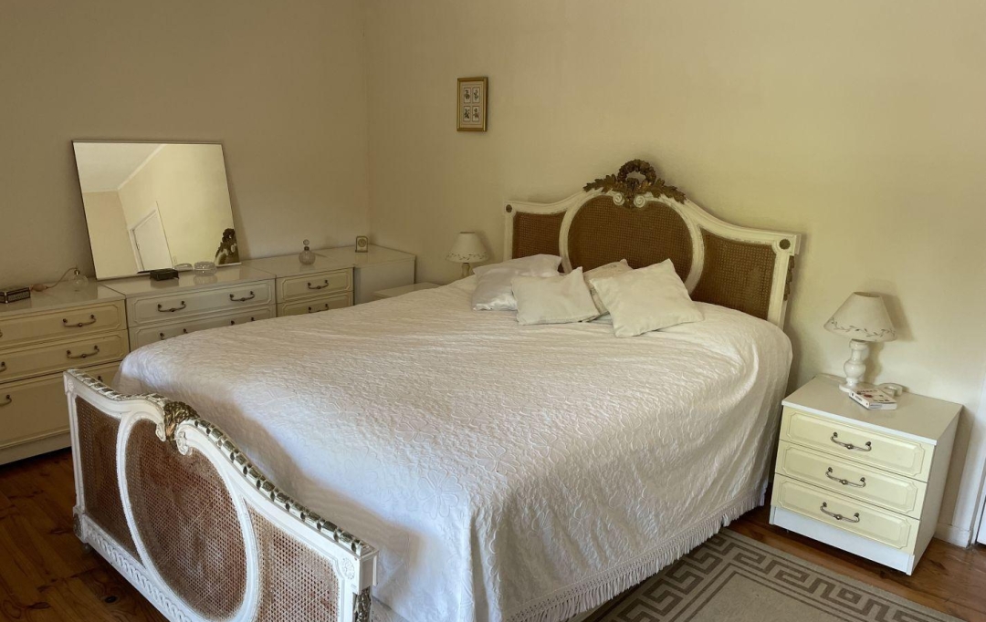 Agence Marboutin Immobilier : Maison / Villa | CASTELJALOUX (47700) | 206 m2 | 211 000 € 