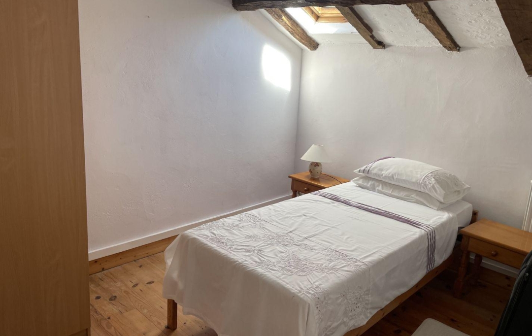 Agence Marboutin Immobilier : Maison / Villa | CASTELJALOUX (47700) | 206 m2 | 211 000 € 