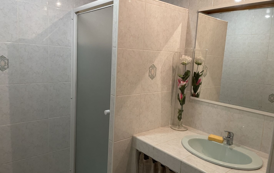 Agence Marboutin Immobilier : Maison / Villa | CASTELJALOUX (47700) | 65 m2 | 128 500 € 