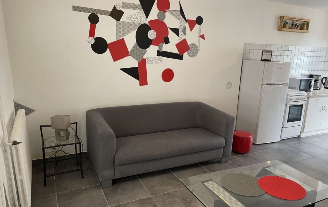 Agence Marboutin Immobilier : Maison / Villa | CASTELJALOUX (47700) | 65 m2 | 128 500 € 