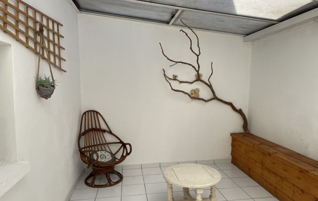 Agence Marboutin Immobilier : Maison / Villa | CASTELJALOUX (47700) | 65 m2 | 128 500 € 