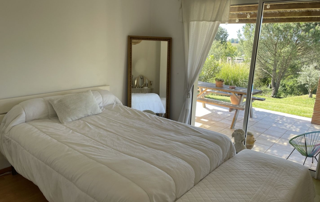 Agence Marboutin Immobilier : Maison / Villa | MARMANDE (47200) | 179 m2 | 339 000 € 