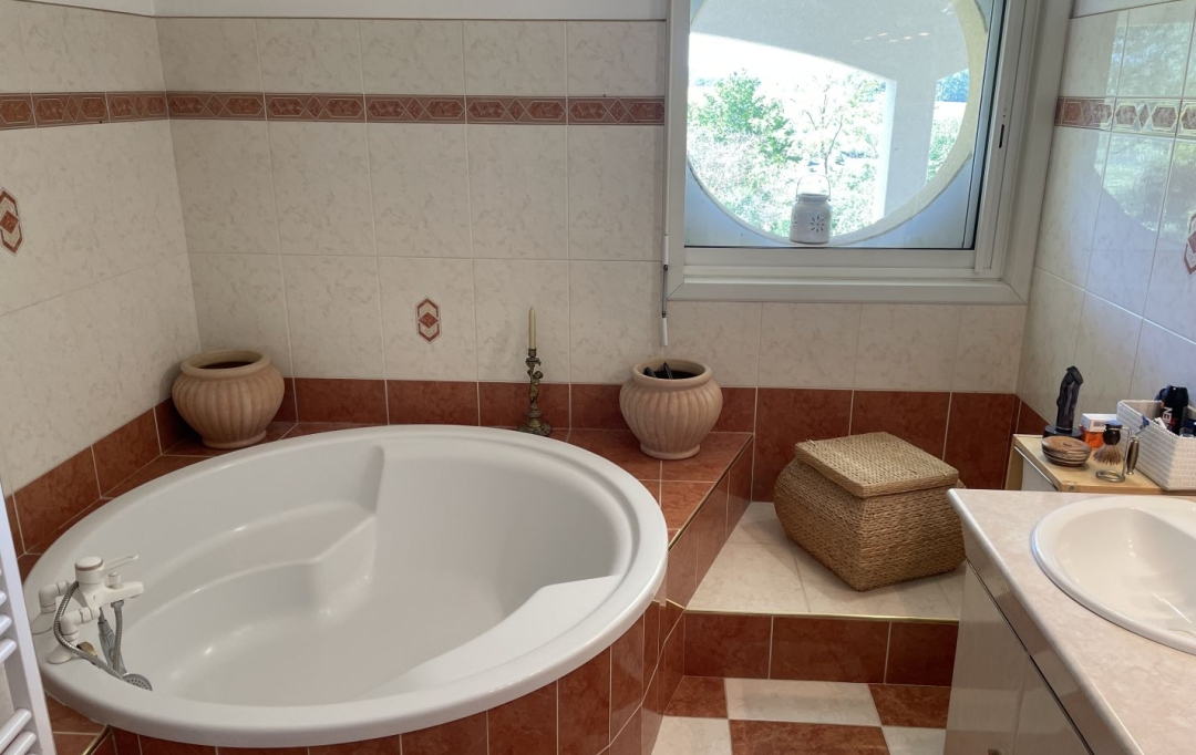Agence Marboutin Immobilier : Maison / Villa | MARMANDE (47200) | 179 m2 | 339 000 € 