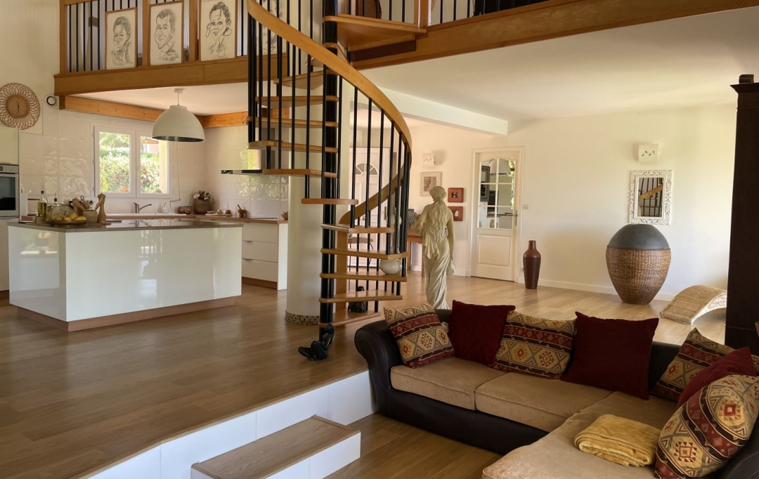 Agence Marboutin Immobilier : Maison / Villa | MARMANDE (47200) | 179 m2 | 339 000 € 