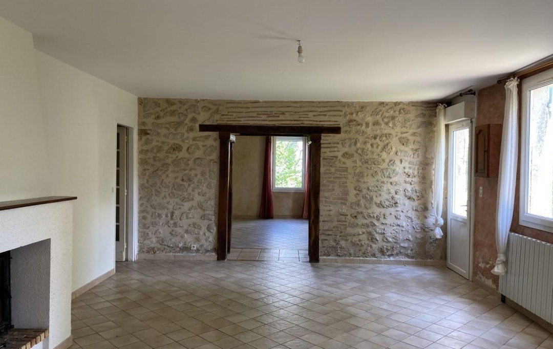 Agence Marboutin Immobilier : Maison / Villa | GUERIN (47250) | 222 m2 | 205 700 € 