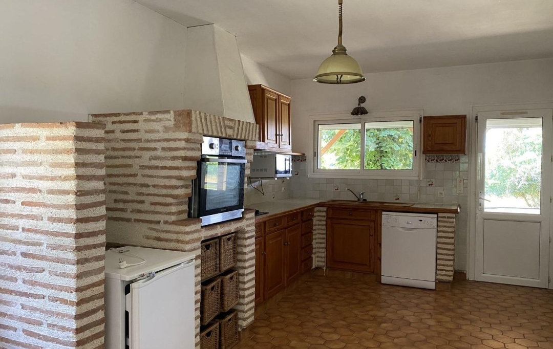 Agence Marboutin Immobilier : Maison / Villa | GUERIN (47250) | 222 m2 | 205 700 € 