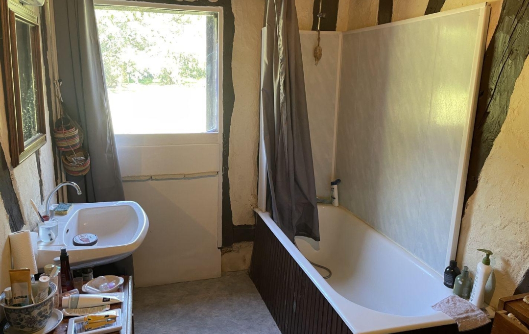 Agence Marboutin Immobilier : Maison / Villa | CASTELJALOUX (47700) | 140 m2 | 221 000 € 