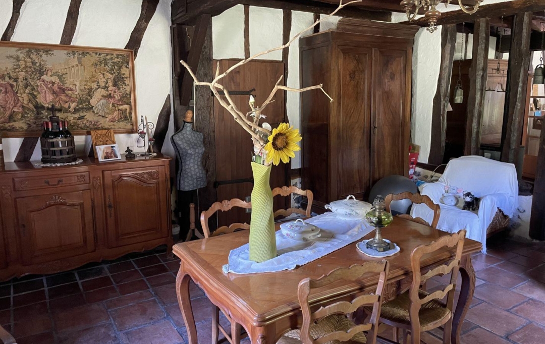 Agence Marboutin Immobilier : Maison / Villa | CASTELJALOUX (47700) | 140 m2 | 221 000 € 