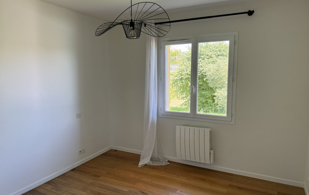 Agence Marboutin Immobilier : Maison / Villa | CASTELJALOUX (47700) | 158 m2 | 315 000 € 