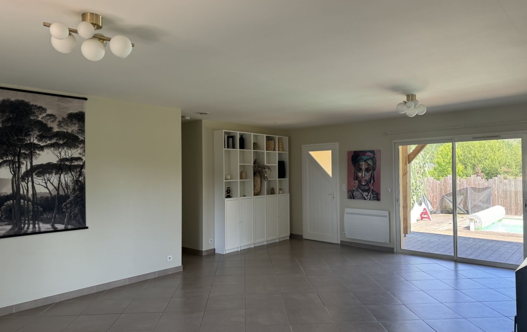 Agence Marboutin Immobilier : Maison / Villa | CASTELJALOUX (47700) | 158 m2 | 315 000 € 