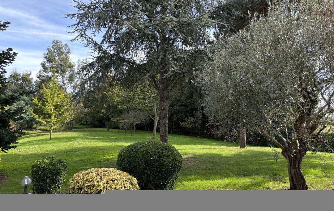 Agence Marboutin Immobilier : Maison / Villa | VIRAZEIL (47200) | 208 m2 | 295 400 € 