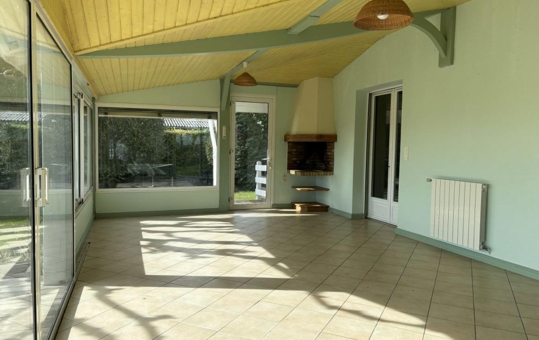 Agence Marboutin Immobilier : Maison / Villa | VIRAZEIL (47200) | 208 m2 | 295 400 € 