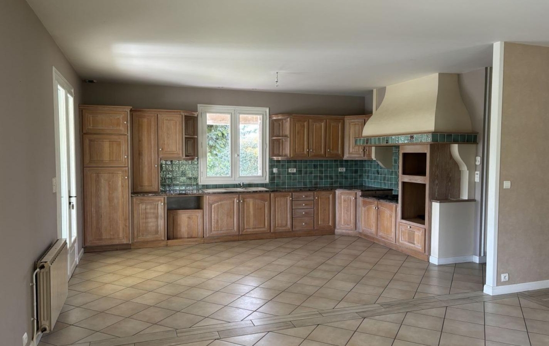 Agence Marboutin Immobilier : Maison / Villa | VIRAZEIL (47200) | 208 m2 | 295 400 € 