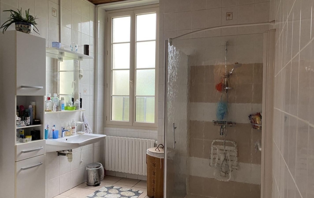 Agence Marboutin Immobilier : Maison / Villa | VIRAZEIL (47200) | 102 m2 | 158 200 € 
