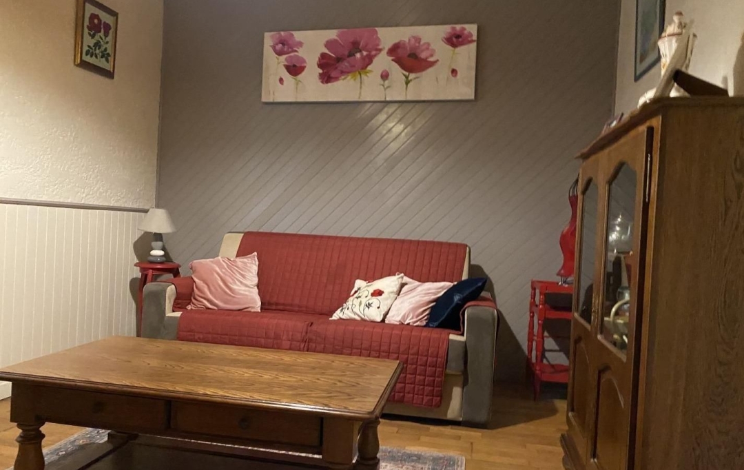 Agence Marboutin Immobilier : Maison / Villa | VIRAZEIL (47200) | 102 m2 | 158 200 € 