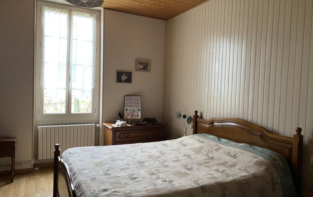 Agence Marboutin Immobilier : Maison / Villa | VIRAZEIL (47200) | 102 m2 | 158 200 € 