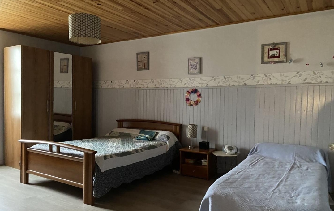 Agence Marboutin Immobilier : Maison / Villa | VIRAZEIL (47200) | 102 m2 | 158 200 € 