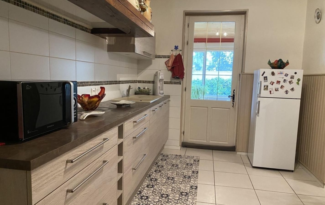 Agence Marboutin Immobilier : Maison / Villa | VIRAZEIL (47200) | 102 m2 | 158 200 € 