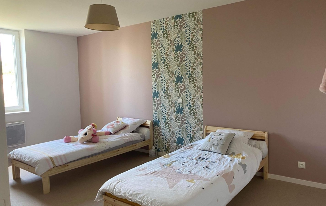 Agence Marboutin Immobilier : Maison / Villa | CASTELJALOUX (47700) | 111 m2 | 195 000 € 