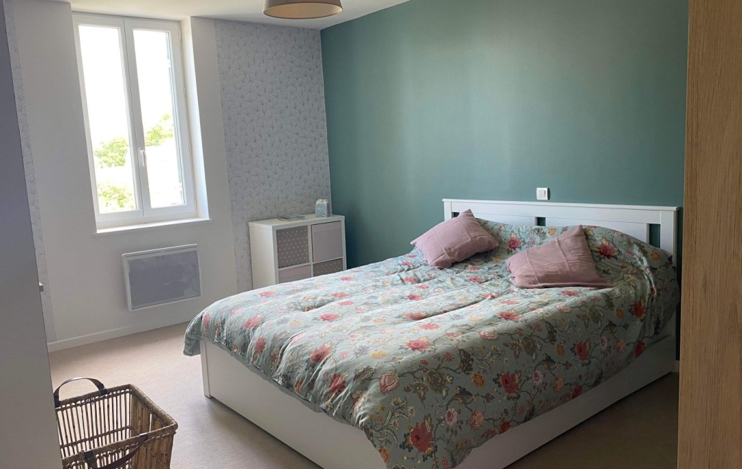 Agence Marboutin Immobilier : Maison / Villa | CASTELJALOUX (47700) | 111 m2 | 195 000 € 