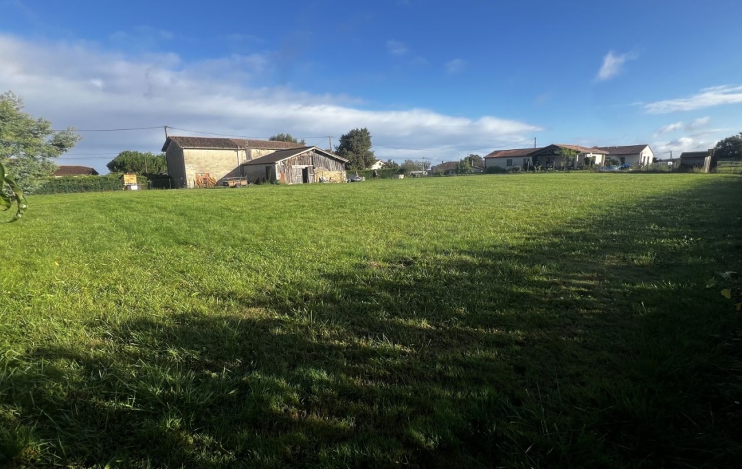 Agence Marboutin Immobilier : Maison / Villa | CASTELJALOUX (47700) | 111 m2 | 195 000 € 