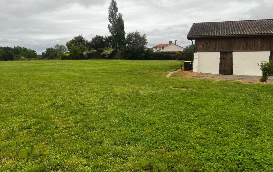 Agence Marboutin Immobilier : Maison / Villa | CASTELJALOUX (47700) | 111 m2 | 195 000 € 