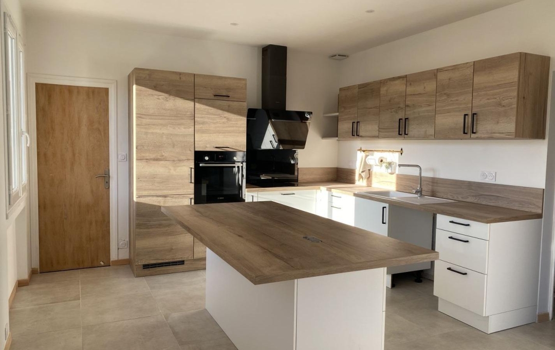 Agence Marboutin Immobilier : Maison / Villa | MARMANDE (47200) | 97 m2 | 199 500 € 