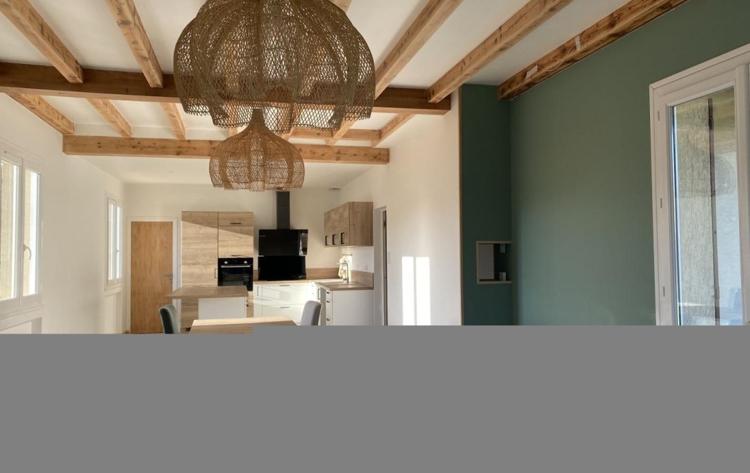 Agence Marboutin Immobilier : Maison / Villa | MARMANDE (47200) | 97 m2 | 199 500 € 