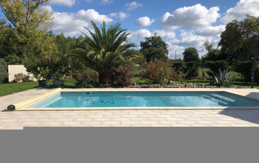 Agence Marboutin Immobilier : Maison / Villa | MARMANDE (47200) | 156 m2 | 398 000 € 