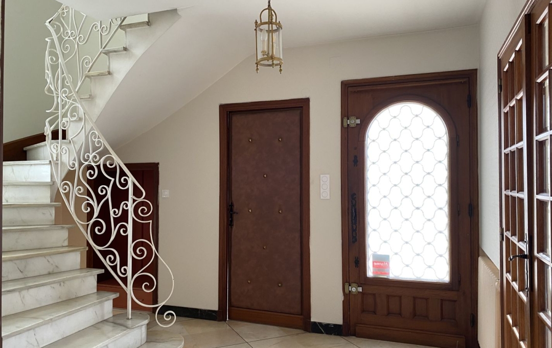Agence Marboutin Immobilier : Maison / Villa | MARMANDE (47200) | 220 m2 | 253 000 € 