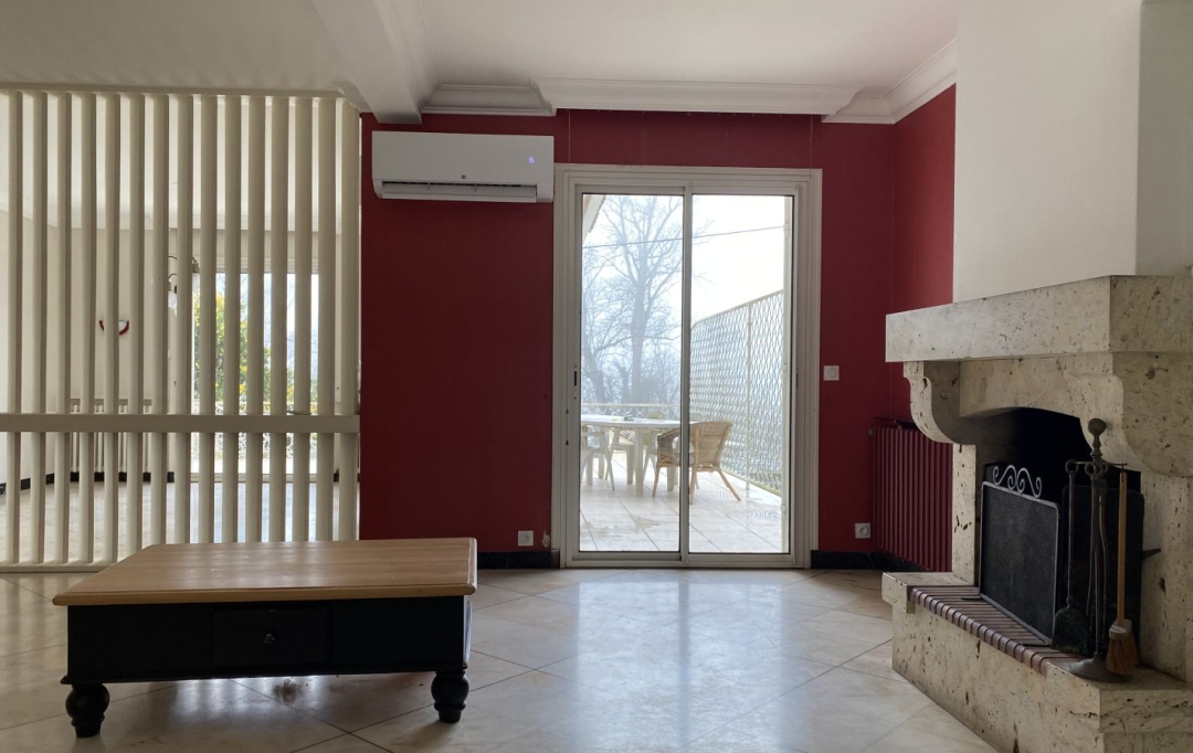 Agence Marboutin Immobilier : Maison / Villa | MARMANDE (47200) | 220 m2 | 253 000 € 
