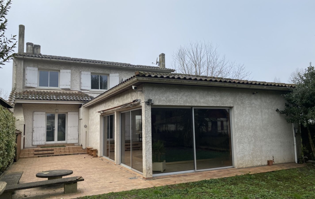 Agence Marboutin Immobilier : Maison / Villa | MARMANDE (47200) | 220 m2 | 253 000 € 