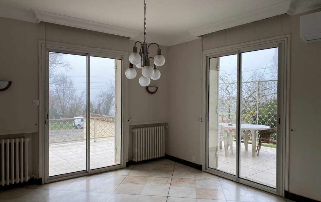 Agence Marboutin Immobilier : Maison / Villa | MARMANDE (47200) | 220 m2 | 253 000 € 
