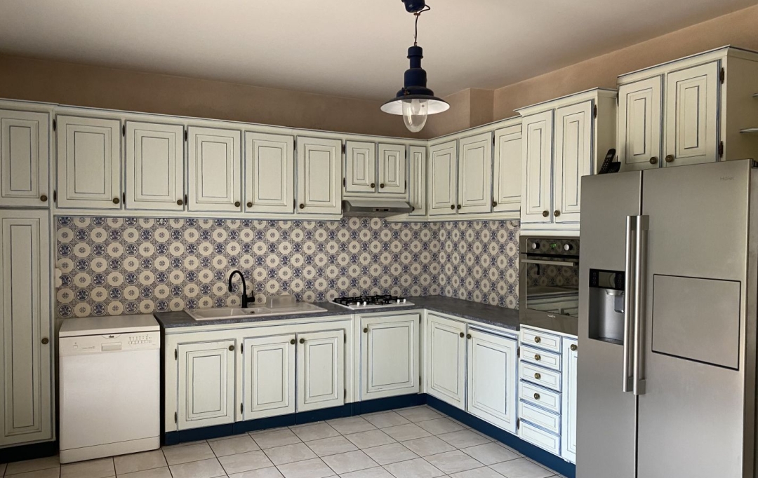 Agence Marboutin Immobilier : Maison / Villa | MARMANDE (47200) | 220 m2 | 253 000 € 