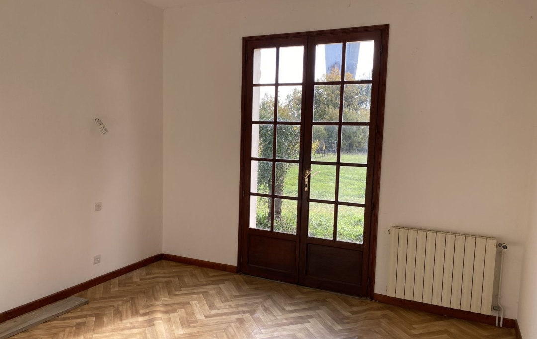 Agence Marboutin Immobilier : Maison / Villa | MARMANDE (47200) | 137 m2 | 211 000 € 