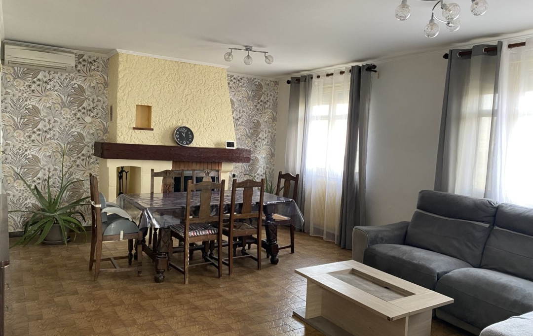 Agence Marboutin Immobilier : Maison / Villa | MARMANDE (47200) | 92 m2 | 148 400 € 