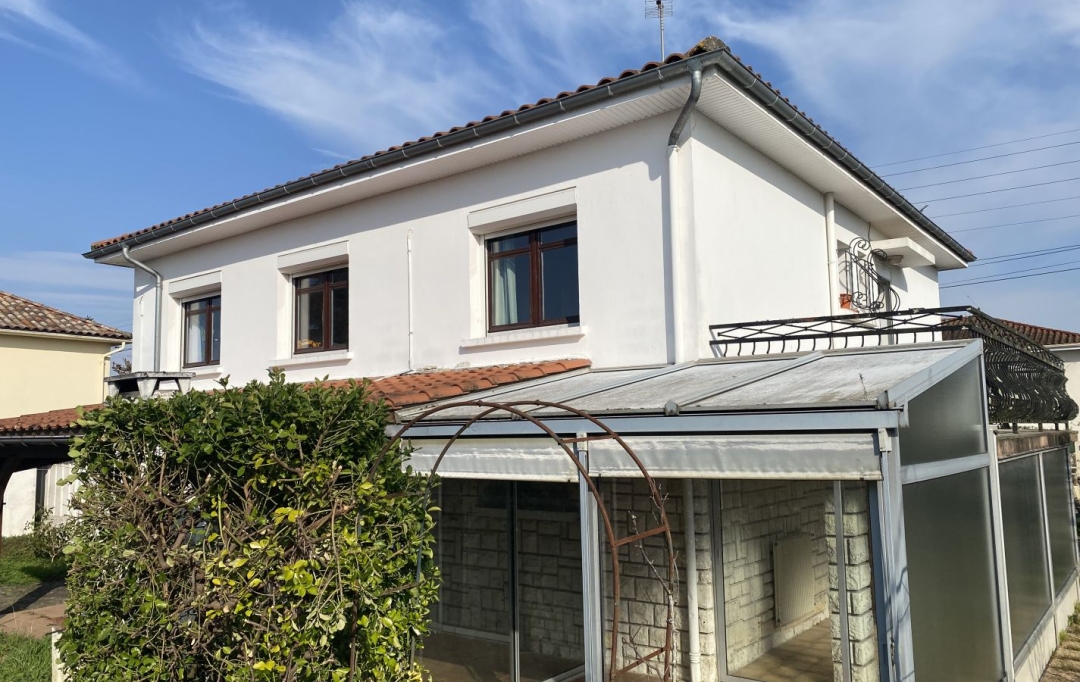Agence Marboutin Immobilier : Maison / Villa | MARMANDE (47200) | 92 m2 | 148 400 € 