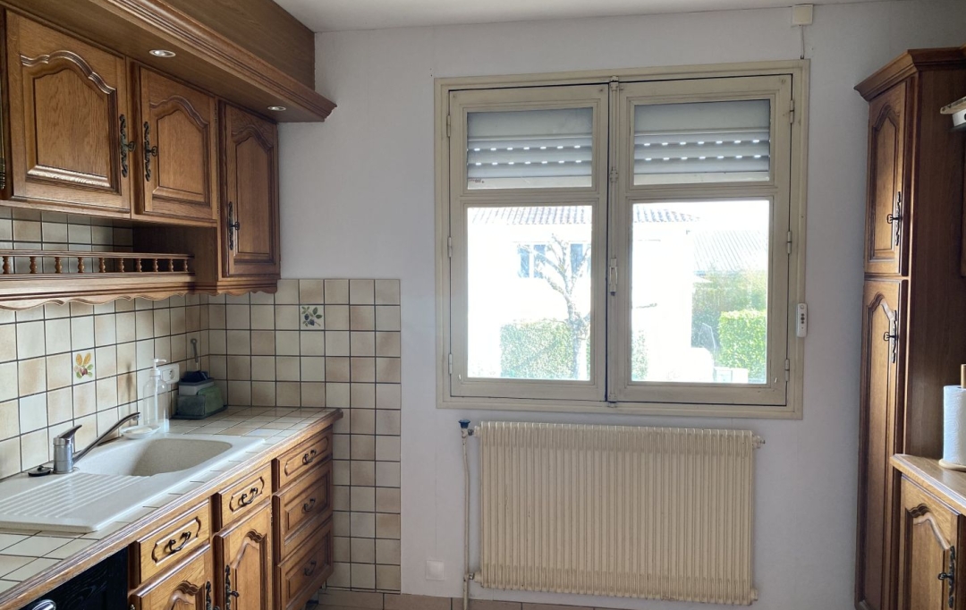 Agence Marboutin Immobilier : Maison / Villa | MARMANDE (47200) | 92 m2 | 148 400 € 