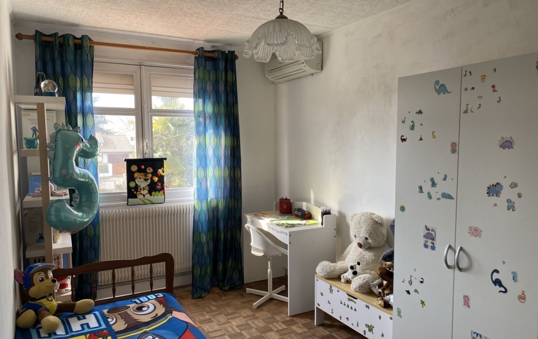 Agence Marboutin Immobilier : Maison / Villa | MARMANDE (47200) | 92 m2 | 148 400 € 