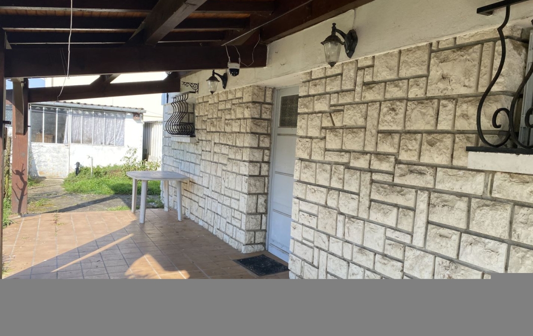 Agence Marboutin Immobilier : Maison / Villa | MARMANDE (47200) | 92 m2 | 148 400 € 