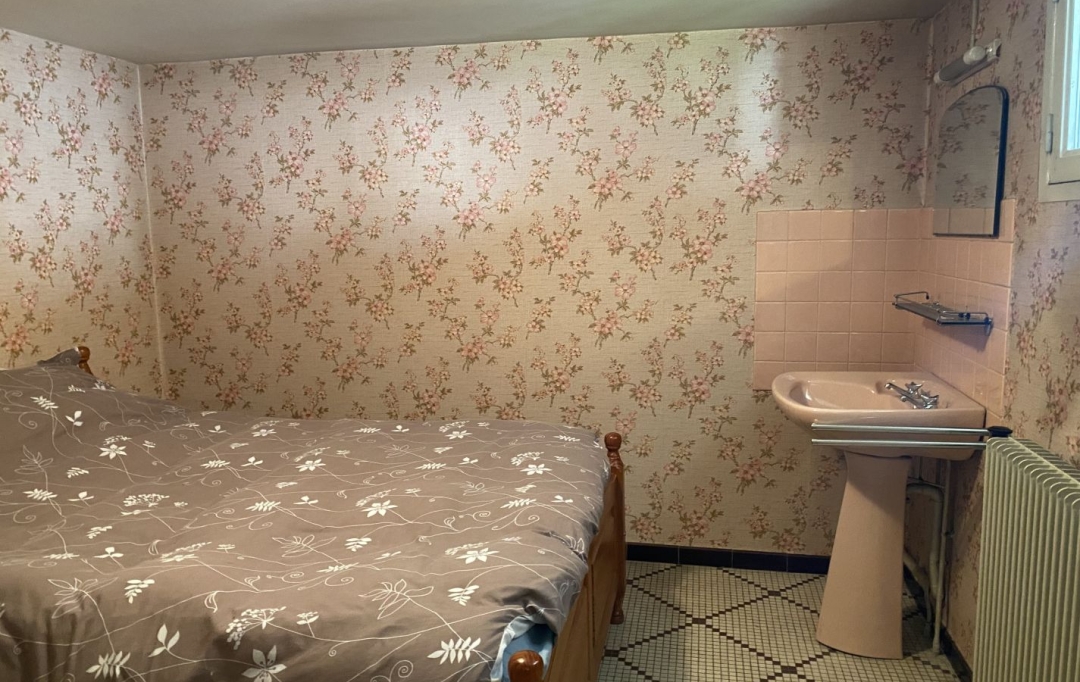 Agence Marboutin Immobilier : Maison / Villa | MARMANDE (47200) | 92 m2 | 148 400 € 