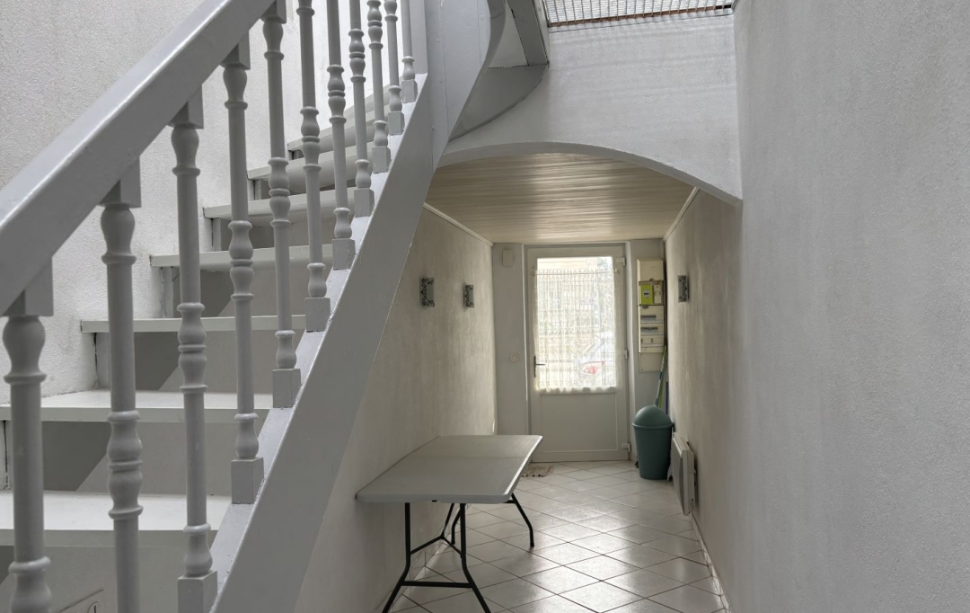 Agence Marboutin Immobilier : Maison / Villa | MARMANDE (47200) | 47 m2 | 65 000 € 