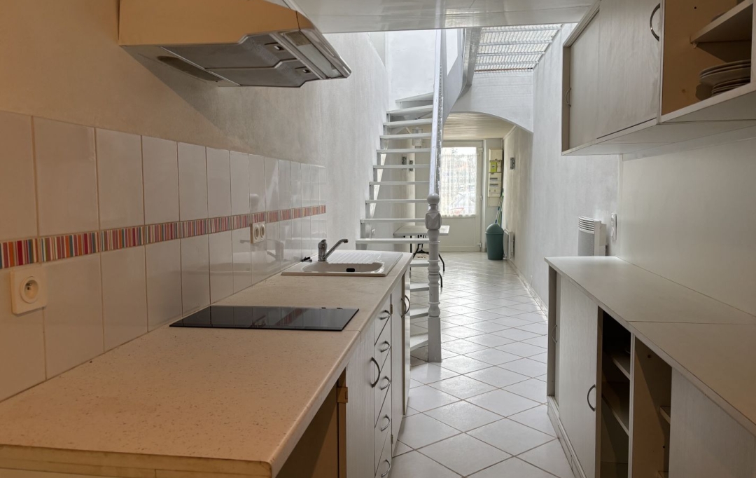 Agence Marboutin Immobilier : Maison / Villa | MARMANDE (47200) | 47 m2 | 65 000 € 