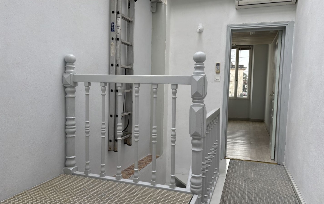 Agence Marboutin Immobilier : Maison / Villa | MARMANDE (47200) | 47 m2 | 65 000 € 