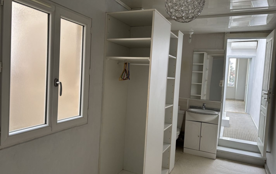 Agence Marboutin Immobilier : Maison / Villa | MARMANDE (47200) | 47 m2 | 65 000 € 
