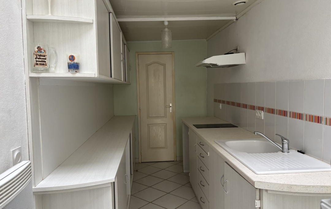 Agence Marboutin Immobilier : Maison / Villa | MARMANDE (47200) | 47 m2 | 65 000 € 
