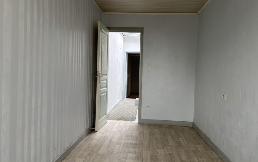 Agence Marboutin Immobilier : Maison / Villa | MARMANDE (47200) | 47 m2 | 65 000 € 